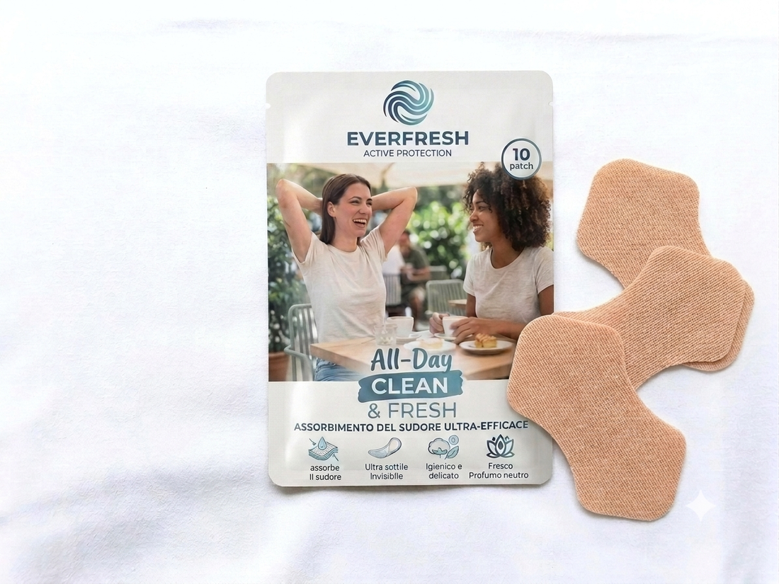 Patch Antisudore
