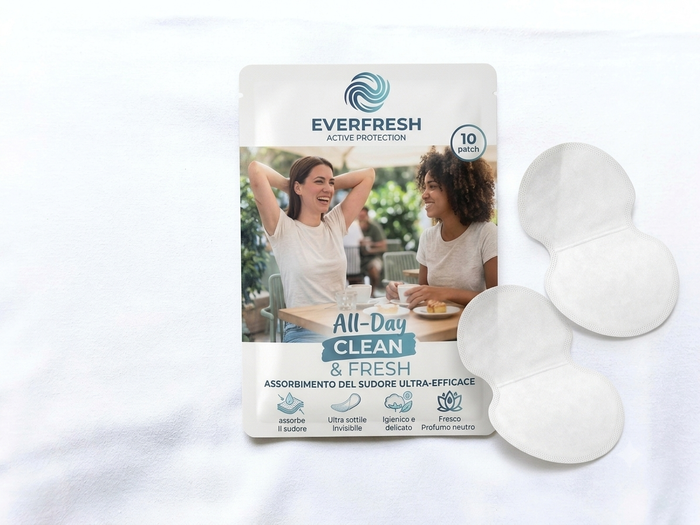 Cuscinetti Antisudore