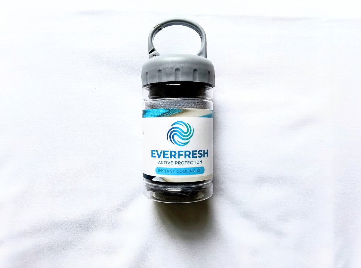EverFresh Telo rinfrescante