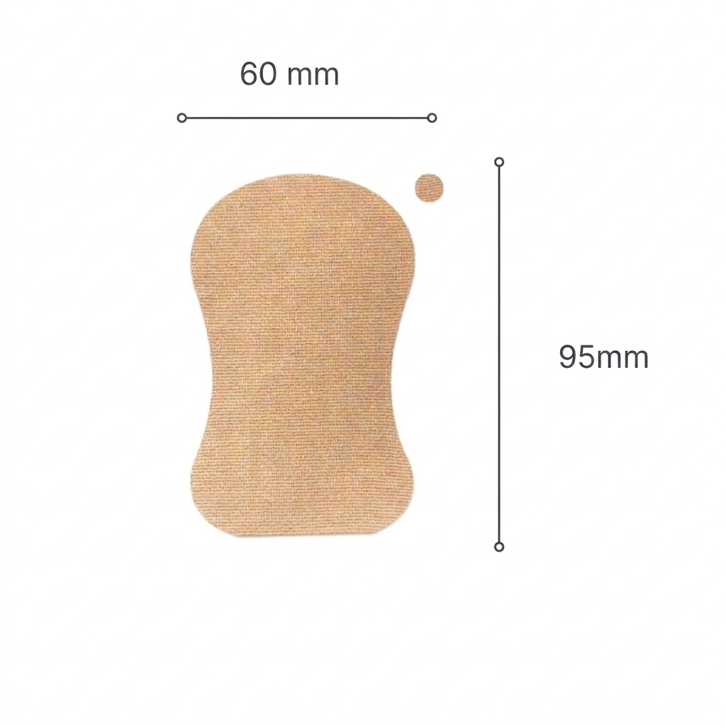 Patch Antisudore