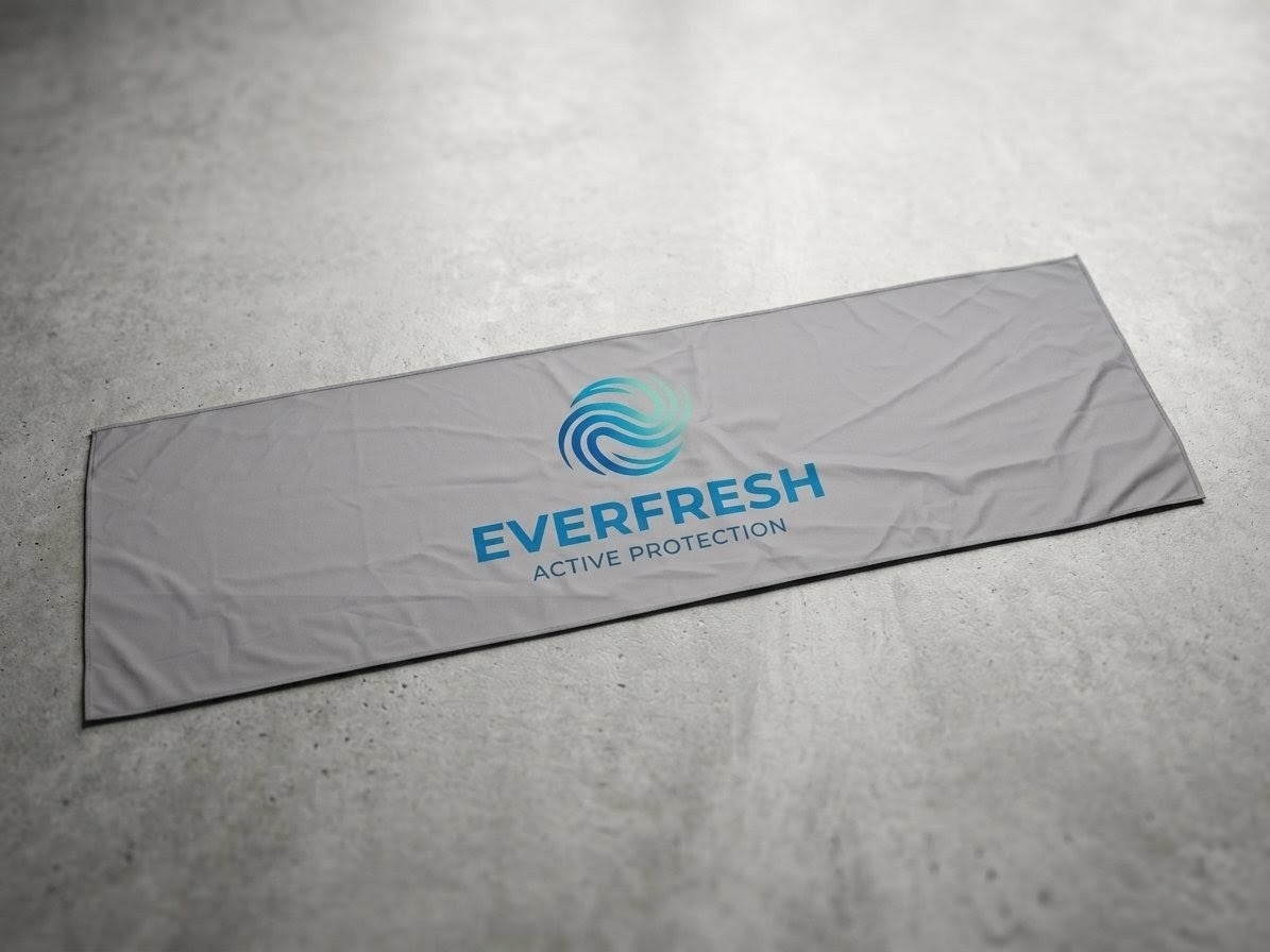 EverFresh Telo rinfrescante